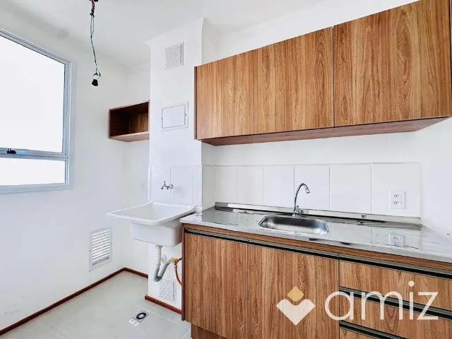 Apartamento para Venda em Goiânia/GO Jardim Atlântico 2 Quartos