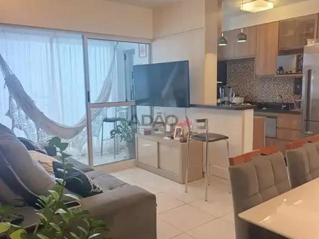 Apartamento para Venda em Goiânia/GO Jardim Atlântico 2 Quartos