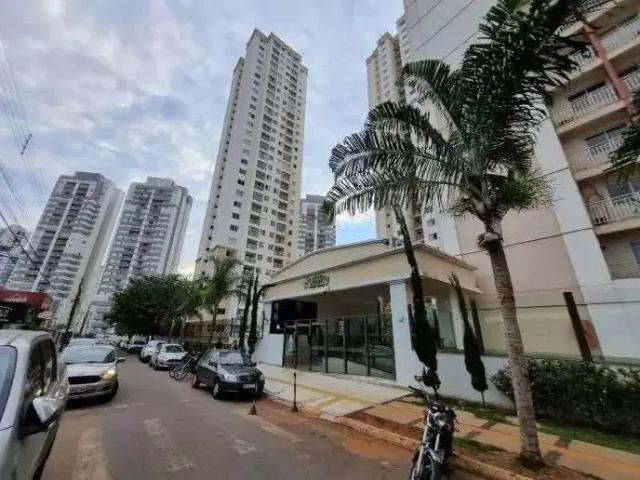 Apartamento para Venda em Goiânia/GO Jardim Atlântico 2 Quartos