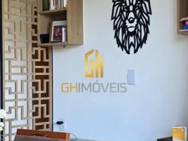 Apartamento para Venda em Goiânia/GO Jardim Atlântico 2 Quartos