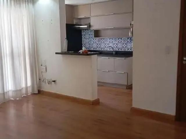 Apartamento para Venda em Goiânia/GO Jardim Atlântico 2 Quartos