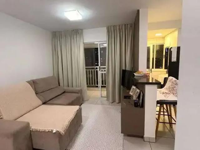 Apartamento para Venda em Goiânia/GO Jardim Atlântico 2 Quartos