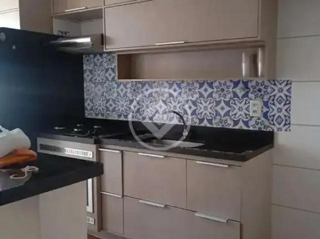 Apartamento para Venda em Goiânia/GO Jardim Atlântico 2 Quartos