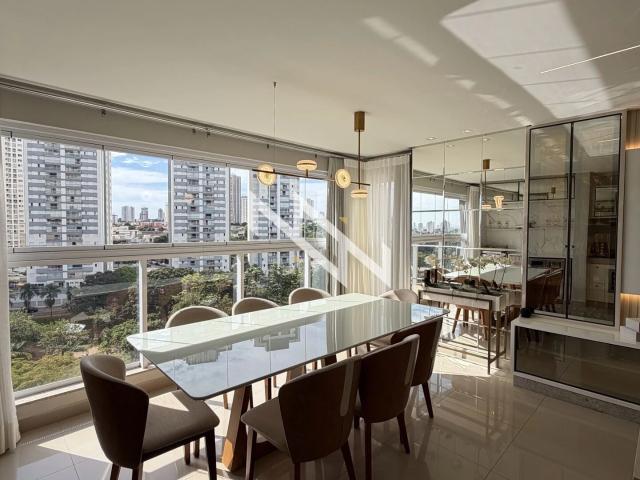 Apartamento para Venda em Goiânia/GO Jardim Atlântico 3 Quartos