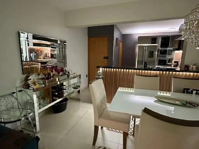 Apartamento para Venda em Goiânia/GO Jardim Atlântico 3 Quartos