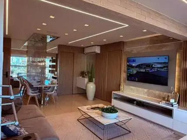 Apartamento para Venda em Goiânia/GO Jardim Atlântico 3 Quartos