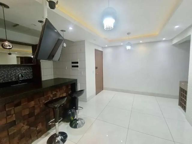 Apartamento para Venda em Goiânia/GO Jardim Atlântico 3 Quartos