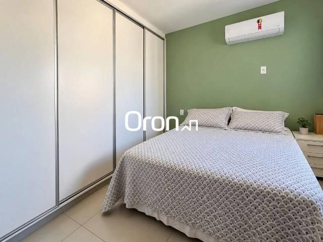 Apartamento para Venda em Goiânia/GO Jardim Atlântico 3 Quartos