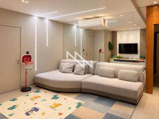 Apartamento para Venda em Goiânia/GO Jardim Atlântico 3 Quartos