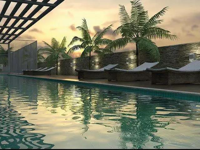Apartamento para Venda em Goiânia/GO Jardim Atlântico 3 Quartos
