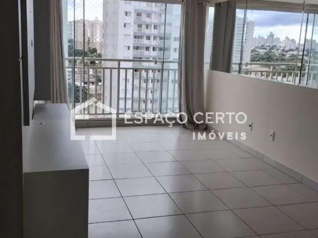 Apartamento para Venda em Goiânia/GO Jardim Atlântico 3 Quartos