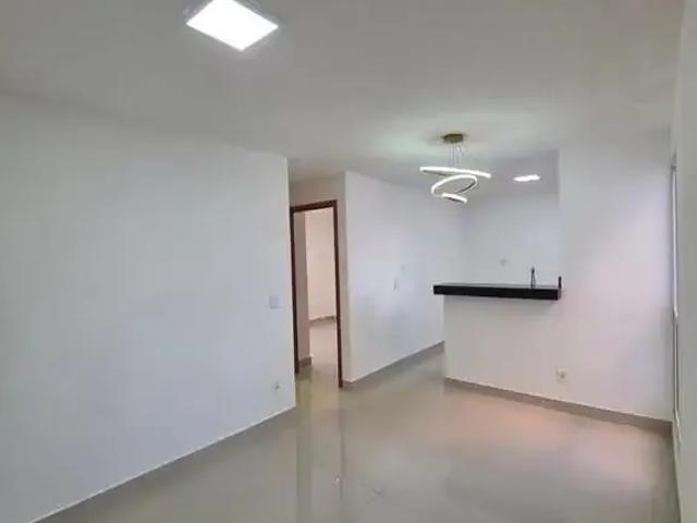 Apartamento para Venda em Goiânia/GO Jardim Balneário Meia Ponte 2 Quartos