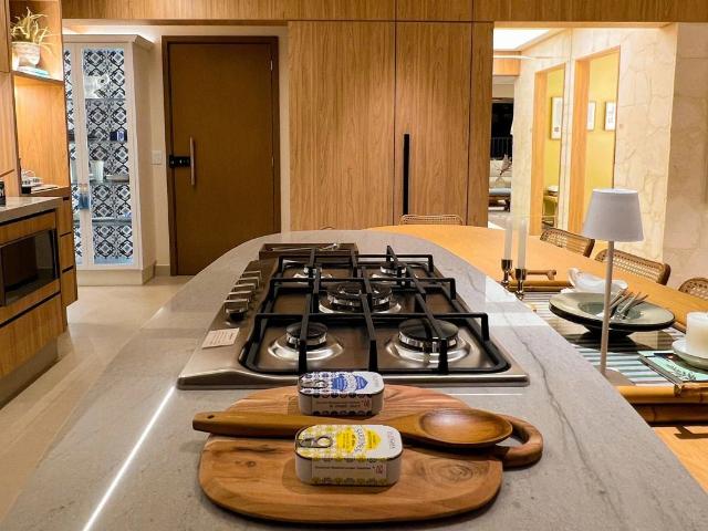 Apartamento para Venda em Goiânia/GO Jardim Goiás 3 Quartos