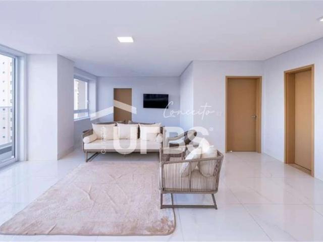 Apartamento para Venda em Goiânia/GO Jardim Goiás 3 Quartos