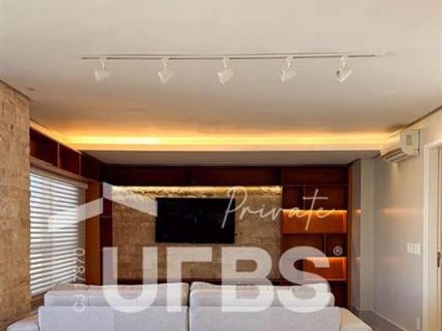 Apartamento para Venda em Goiânia/GO Jardim Goiás 3 Quartos