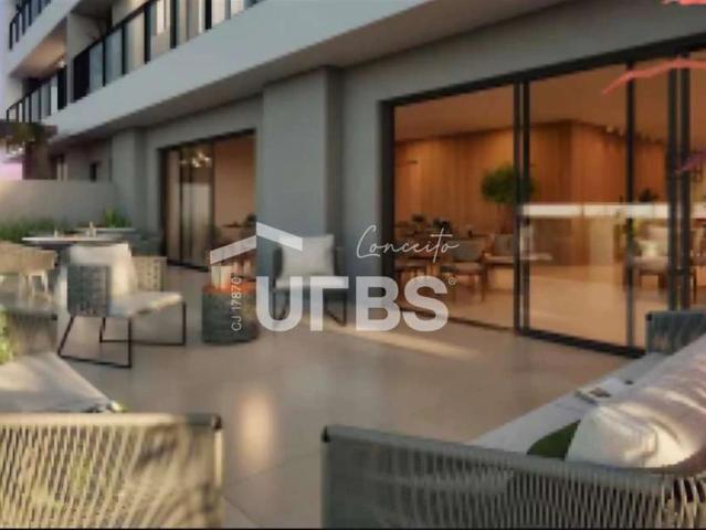 Apartamento para Venda em Goiânia/GO Jardim Goiás 3 Quartos