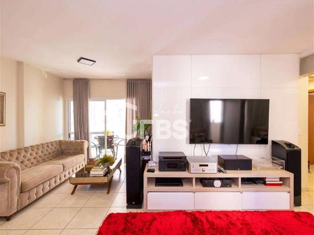 Apartamento para Venda em Goiânia/GO Jardim Goiás 3 Quartos