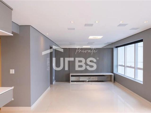 Apartamento para Venda em Goiânia/GO Jardim Goiás 3 Quartos