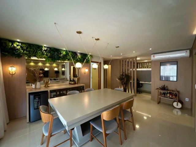 Apartamento para Venda em Goiânia/GO Jardim Goiás 3 Quartos