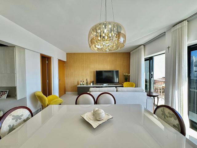 Apartamento para Venda em Goiânia/GO Jardim Goiás 3 Quartos