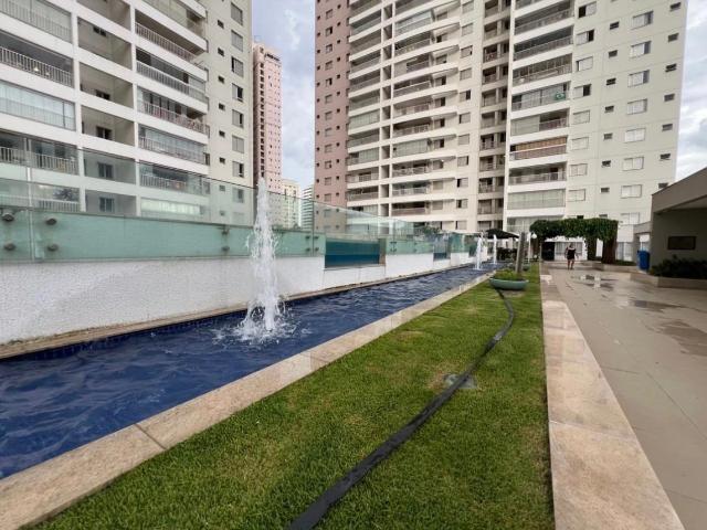 Apartamento para Venda em Goiânia/GO Jardim Goiás 3 Quartos