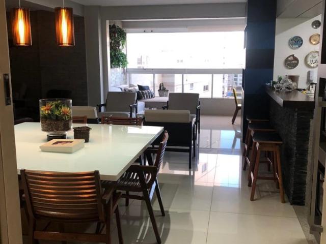 Apartamento para Venda em Goiânia/GO Jardim Goiás 3 Quartos