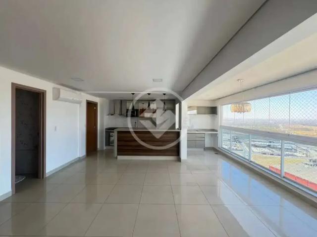 Apartamento para Venda em Goiânia/GO Jardim Goiás 3 Quartos