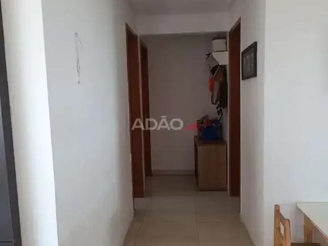 Apartamento para Venda em Goiânia/GO Jardim Goiás 3 Quartos