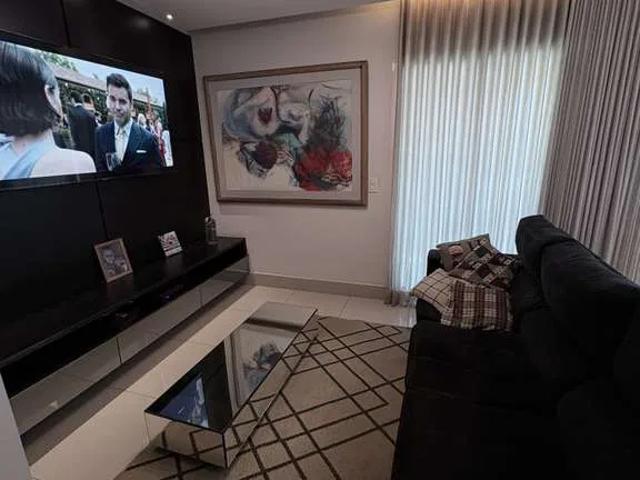 Apartamento para Venda em Goiânia/GO Jardim Goiás 3 Quartos
