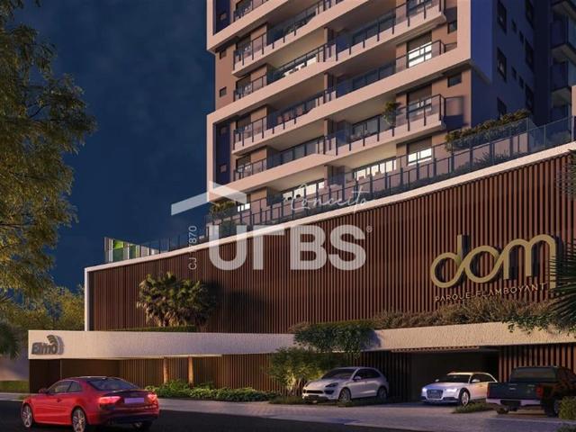 Apartamento para Venda em Goiânia/GO Jardim Goiás 3 Quartos