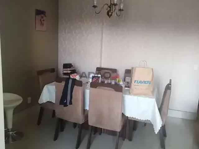 Apartamento para Venda em Goiânia/GO Jardim Goiás 3 Quartos