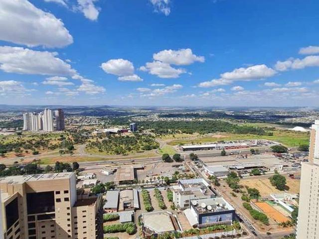 Apartamento para Venda em Goiânia/GO Jardim Goiás 3 Quartos