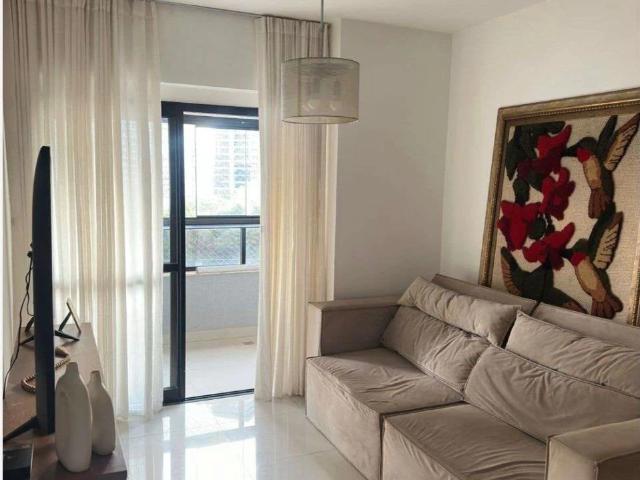 Apartamento para Venda em Goiânia/GO Jardim Goiás 3 Quartos