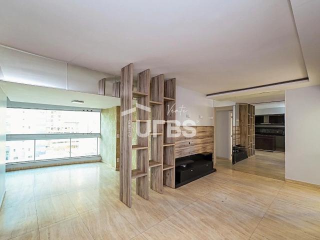 Apartamento para Venda em Goiânia/GO Jardim Goiás 3 Quartos