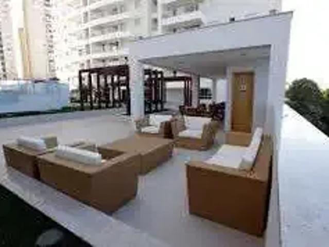 Apartamento para Venda em Goiânia/GO Jardim Goiás 3 Quartos