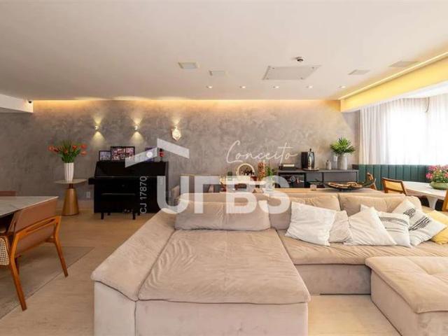 Apartamento para Venda em Goiânia/GO Jardim Goiás 3 Quartos