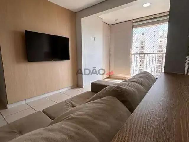 Apartamento para Venda em Goiânia/GO Jardim Goiás 3 Quartos