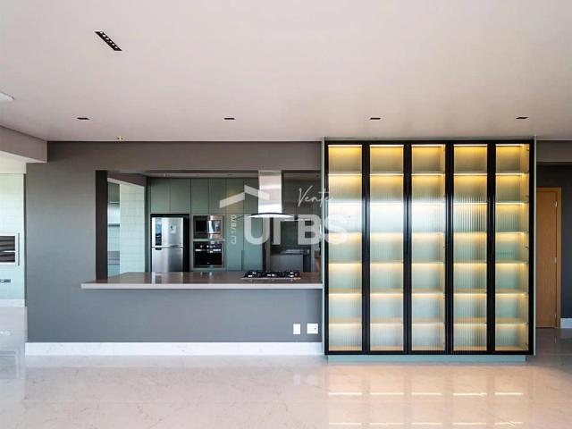 Apartamento para Venda em Goiânia/GO Jardim Goiás 3 Quartos