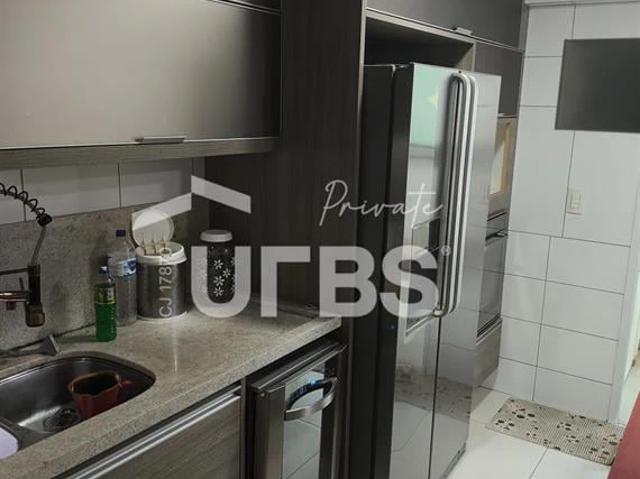 Apartamento para Venda em Goiânia/GO Jardim Goiás 3 Quartos