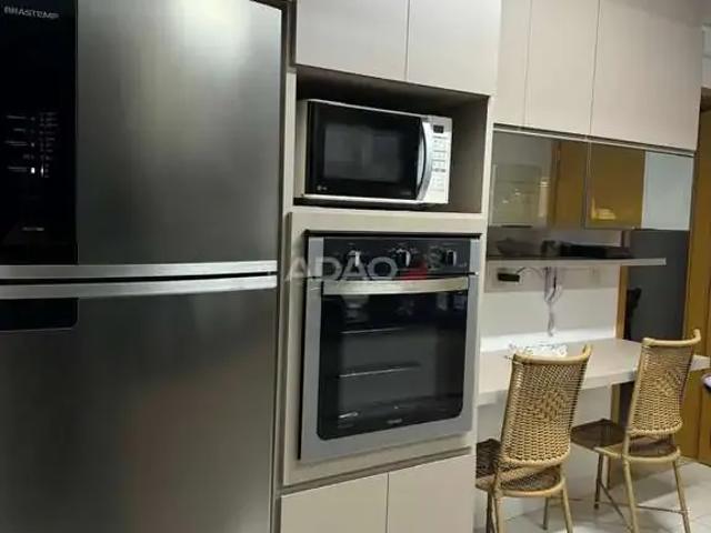 Apartamento para Venda em Goiânia/GO Jardim Goiás 3 Quartos