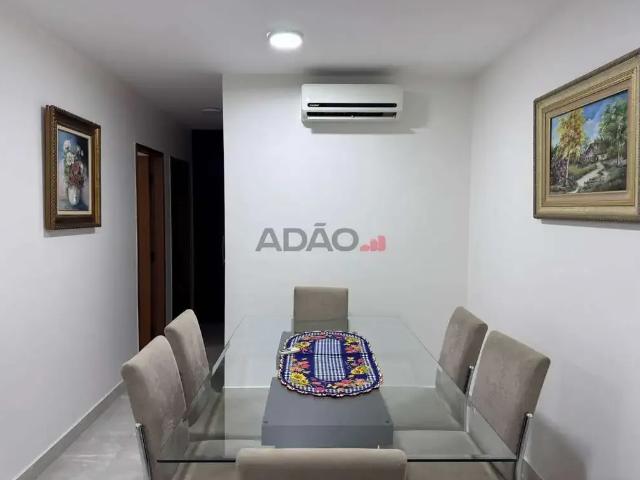 Apartamento para Venda em Goiânia/GO Jardim Goiás 3 Quartos