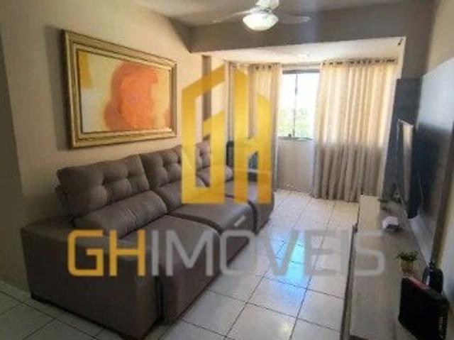 Apartamento para Venda em Goiânia/GO Jardim Goiás 3 Quartos