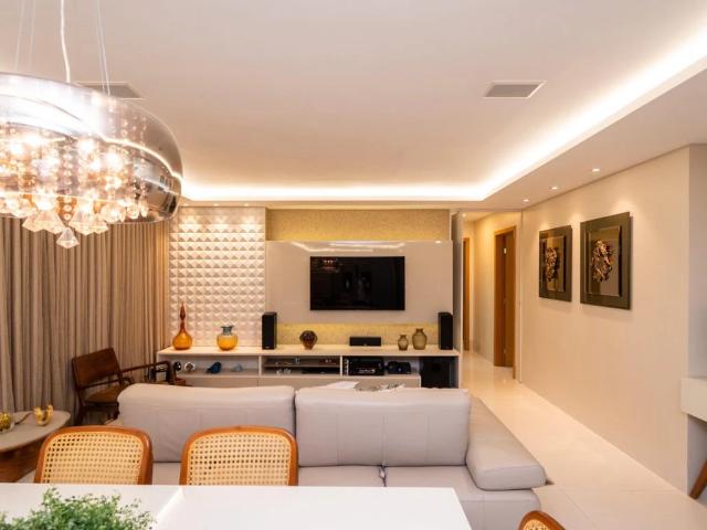 Apartamento para Venda em Goiânia/GO Jardim Goiás 3 Quartos