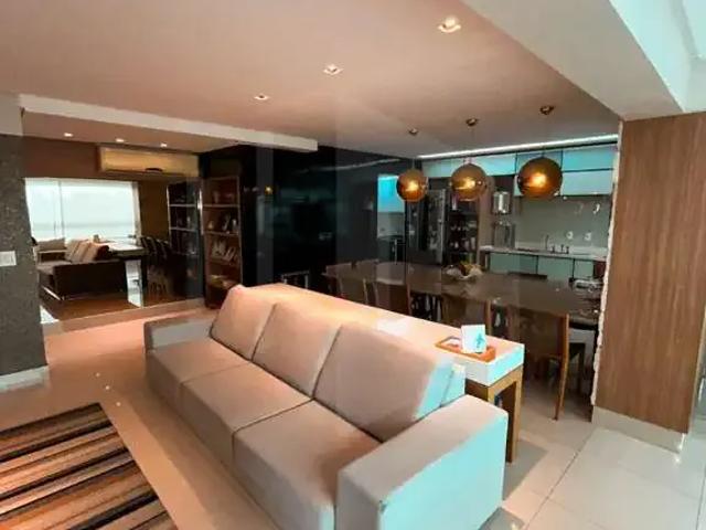 Apartamento para Venda em Goiânia/GO Jardim Goiás 3 Quartos