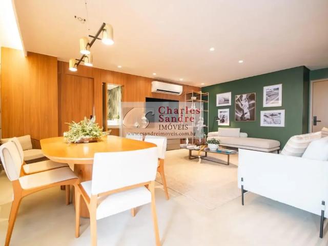 Apartamento para Venda em Goiânia/GO Jardim Goiás 3 Quartos