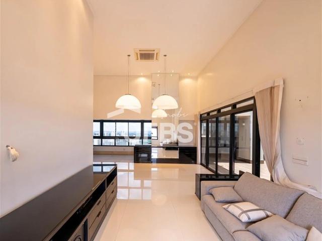 Apartamento para Venda em Goiânia/GO Jardim Goiás 3 Quartos