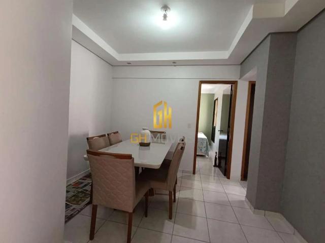 Apartamento para Venda em Goiânia/GO Jardim Goiás 3 Quartos