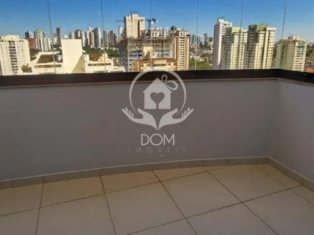 Apartamento para Venda em Goiânia/GO Jardim Goiás 3 Quartos