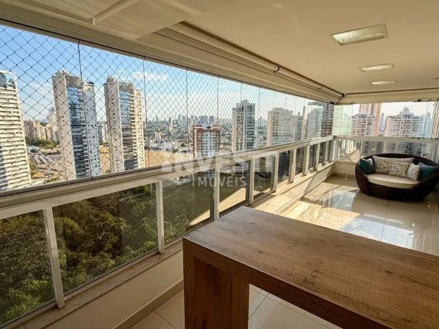 Apartamento para Venda em Goiânia/GO Jardim Goiás 3 Quartos