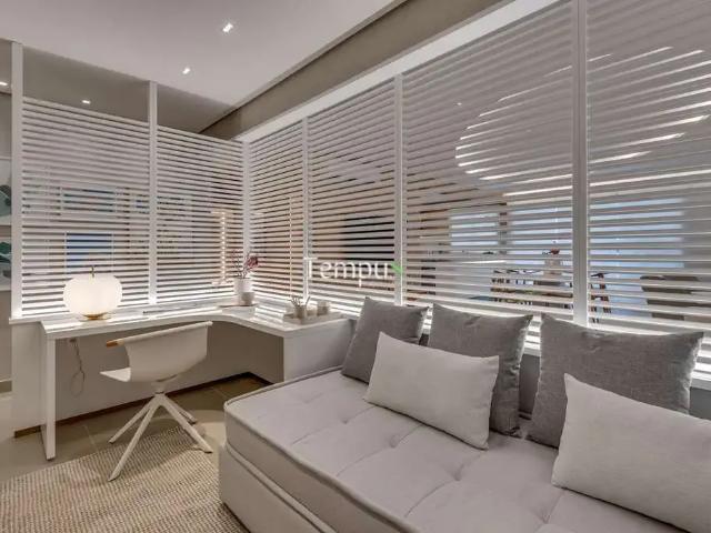Apartamento para Venda em Goiânia/GO Jardim Goiás 3 Quartos